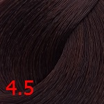 краска Kapous Studio 4.5 Темный махагон